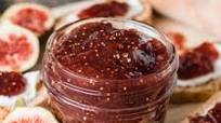 Fig Preserves Fig Preserves