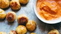 Best Anytime Baked Chicken Meatballs Best Anytime Baked Chicken Meatballs