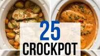 Crockpot Chicken Breast Recipes Crockpot Chicken Breast Recipes