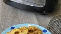 How To Dehydrate Pineapple In An Air Fryer How To Dehydrate Pineapple In An Air Fryer