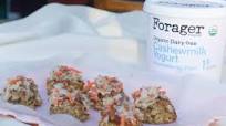 Carrot Cake Oat Cookies Carrot Cake Oat Cookies