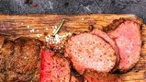 Easy Pressure Cooker Garlic Roast Beef Easy Pressure Cooker Garlic Roast Beef