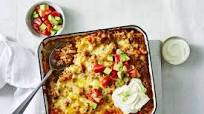 Beef mince recipes Beef mince recipes