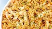 Chicken Bog Recipe Chicken Bog Recipe