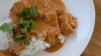 Chicken Tikka Masala Chicken Tikka Masala