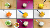 9 Easy Baby Food Recipes For Babies Six Months And Above 9 Easy Baby Food Recipes For Babies Six Months And Above