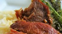 Slow Cooker Asian Ribs Slow Cooker Asian Ribs
