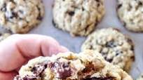 Lactation Cookies Lactation Cookies