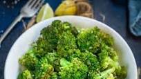 Instant Pot Steamed Broccoli Recipe Instant Pot Steamed Broccoli Recipe