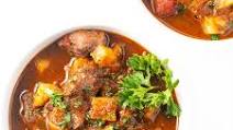 Easy Low Carb Keto Beef Stew Recipe Easy Low Carb Keto Beef Stew Recipe