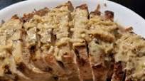 Pork Tenderloin with Dijon Marsala Sauce Pork Tenderloin with Dijon Marsala Sauce
