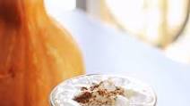 Slow Cooker Pumpkin Latte Slow Cooker Pumpkin Latte