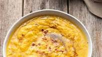 Instant Pot Cauliflower Soup Instant Pot Cauliflower Soup