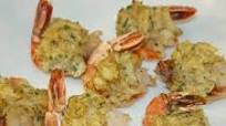 Stuffed Shrimp Stuffed Shrimp