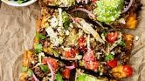 Easy Taco Pizza Easy Taco Pizza