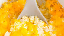 CrockPot Cheesy Potatoes aka Funeral Potatoes CrockPot Cheesy Potatoes aka Funeral Potatoes