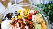 Classic Taco Salad Classic Taco Salad