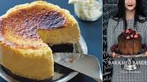 Messmörscheesecake Messmörscheesecake