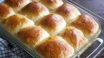 Make-Ahead Soft Yeast Rolls Make-Ahead Soft Yeast Rolls