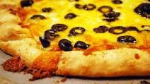Cheese Overload Pizza Cheese Overload Pizza
