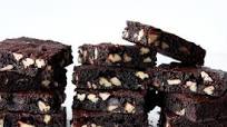 Katharine Hepburn’s Brownies Katharine Hepburn’s Brownies