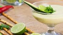 Green Hummus Greek Yogurt Dip with Avocado and FAGE Total Green Hummus Greek Yogurt Dip with Avocado and FAGE Total
