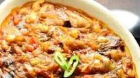 Eggplant Casserole Recipe with Beans (Vegan) Eggplant Casserole Recipe with Beans (Vegan)