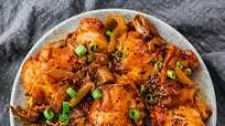 Chicken Adobo Chicken Adobo