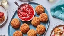 Air Fryer Arancini Air Fryer Arancini