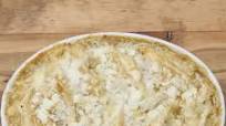 Enchilada Stuffed Shells Recipe by Tasty Enchilada Stuffed Shells Recipe by Tasty