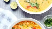 Thai Chicken Noodle Soup Thai Chicken Noodle Soup