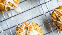 Easy Pumpkin Cookies & More Recipes! Easy Pumpkin Cookies & More Recipes!
