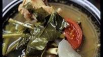Sinigang na Baka Sinigang na Baka