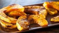 Roasted Pumpkin Recipe Roasted Pumpkin Recipe