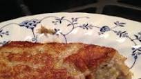 Scrapple Scrapple