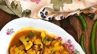Quick Cauliflower Sabzi Recipe - Phool Gobi Sabzi Recipe Video Quick Cauliflower Sabzi Recipe - Phool Gobi Sabzi Recipe Video