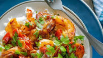 Sautéed Shrimp and Scallops Recipe Sautéed Shrimp and Scallops Recipe