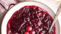 Best Homemade Cranberry Sauce Recipe Best Homemade Cranberry Sauce Recipe