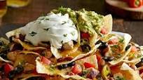 Mile High Nachos Mile High Nachos