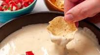 BEST White Queso Dip Recipe BEST White Queso Dip Recipe