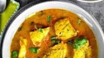 Instant Pot Chicken Curry & Rice Instant Pot Chicken Curry & Rice