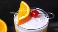 Whiskey and Orange Juice Whiskey and Orange Juice