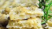 Focaccia au levain Focaccia au levain
