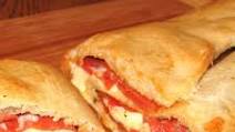 PEPPERONI STROMBOLI Recipe - (4/5) PEPPERONI STROMBOLI Recipe - (4/5)