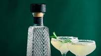 Rosemary Margarita Rosemary Margarita
