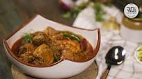 Chicken Do Pyaza Chicken Do Pyaza