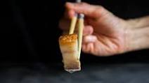 The Easiest Crispy Roast Pork Belly (Siu Yuk / Sio Bak) - Salt Crust Method The Easiest Crispy Roast Pork Belly (Siu Yuk / Sio Bak) - Salt Crust Method
