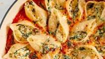 Stuffed Shells Stuffed Shells