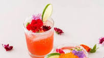 These National Margarita Day Recipes Are As Colorful As They Are Tasty These National Margarita Day Recipes Are As Colorful As They Are Tasty