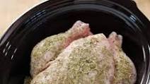 Crockpot Whole Chicken Recipe Crockpot Whole Chicken Recipe